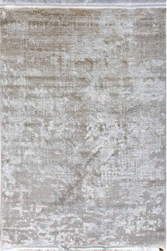 KASMIR HANZADE 0082 17701 Ковер из акрила с полиэстером под старину.Украсит интерьер в современном стиле. 242х363