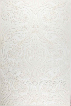 KASMIR MODA 0007 5040 Килими з акрилу в світлих тонах.  Опуклі візерунки надають їм м'якість і хорошу теплоізоляцію. 242х363