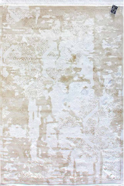 KASMIR HAZINE 0092 17702 Килим з акрилу з поліестером під старовину..Прикрасить інтер'єр в сучасному стилi. 242х363