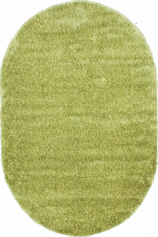 LOTUS pgreen-fgreen 11198 Мягкие пушистые ковры с  высоким  ворсом из полипропилена сохранят тепло и уют в вашем доме. 322х483