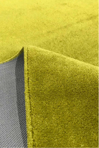 MADISON yellow 16948 Універсальні килимки на латексній основі.  Зручні у використанні на кухні, прихожих і ваннiй. 322х483