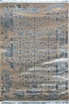 MANYAS P0920 16285 Ковры выполнены из акрила и шерсти в винтажном стиле. Подойдут к современному интерьеру. 242х363