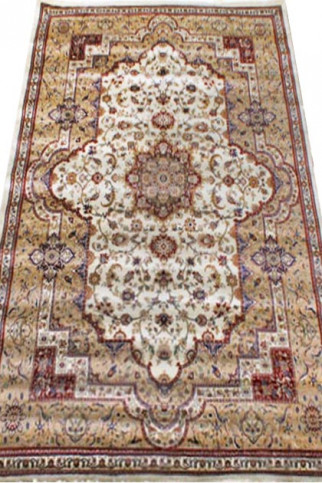 MARAKESH 2792A 3583 Тонкие ковры из поливискозы - иммитация шелка, придают изысканность и роскошь. 322х483