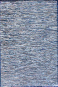 MULTI 2144 raw blue 16884 Турецкий ковер без ворса - рогожка. Жесткий, удобен в уборке. Идеален для кухонь, прихожих, гостиных 242х363