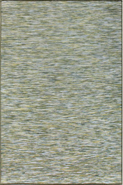 MULTI 2144 lemon grass 16888 Турецкий ковер без ворса - рогожка. Жесткий, удобен в уборке. Идеален для кухонь, прихожих, гостиных 242х363