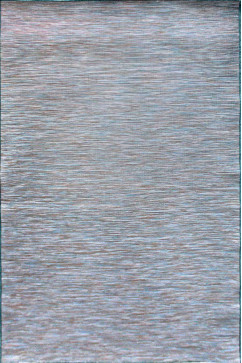 MULTI 2144 ice blue 16889 Турецкий ковер без ворса - рогожка. Жесткий, удобен в уборке. Идеален для кухонь, прихожих, гостиных 242х363