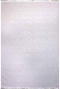 Килим MYRAS 8338A cream-cream