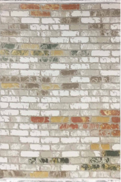 NESSA P848A 17333 Акриловые ковры премиум класса с легким рельефом.Тонкие, мягкие. Подойдут к современному интерьеру. 242х363