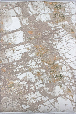 NESSA R124A 17338 Акрилові килими преміум класу з легким рельефом.Тонкі, м'які. Підійдуть до сучасного інтер'єру. 242х363