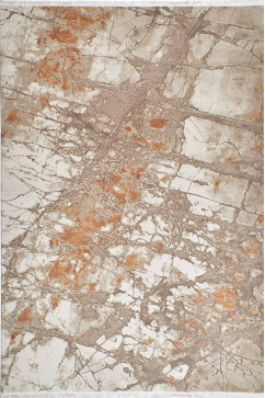 NESSA R124C 17339 Акриловые ковры премиум класса с легким рельефом.Тонкие, мягкие. Подойдут к современному интерьеру. 242х363