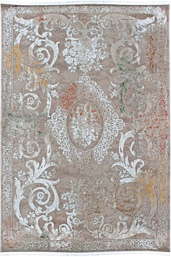 NESSA R125A 17341 Акриловые ковры премиум класса с легким рельефом.Тонкие, мягкие. Подойдут к современному интерьеру. 242х363