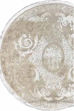 NESSA R125B 17343 Акриловые ковры премиум класса с легким рельефом.Тонкие, мягкие. Подойдут к современному интерьеру. 242х363