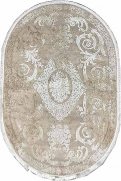 NESSA R125B 17344 Акриловые ковры премиум класса с легким рельефом.Тонкие, мягкие. Подойдут к современному интерьеру. 242х363
