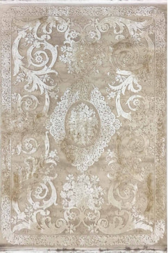 NESSA R125B 17345 Акриловые ковры премиум класса с легким рельефом.Тонкие, мягкие. Подойдут к современному интерьеру. 242х363