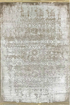 NUANS W1919 16962 Килим з акрилу з поліестером під старовину..Прикрасить інтер'єр в сучасному стилi. 242х363