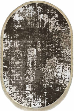 NUANS W3226 16971 Ковер из акрила с полиэстером под старину.Украсит интерьер в современном стиле. 242х363