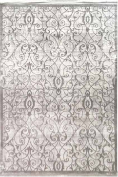 NUANS W6050 17622 Ковер из акрила с полиэстером под старину.Украсит интерьер в современном стиле. 242х363