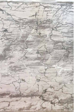 NUANS W6059 17624 Ковер из акрила с полиэстером под старину.Украсит интерьер в современном стиле. 242х363