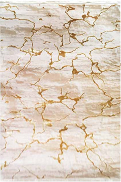 NUANS W6059 17626 Ковер из акрила с полиэстером под старину.Украсит интерьер в современном стиле. 242х363