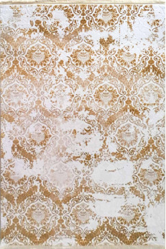 NUANS W6249 17627 Килим з акрилу з поліестером під старовину..Прикрасить інтер'єр в сучасному стилi. 242х363