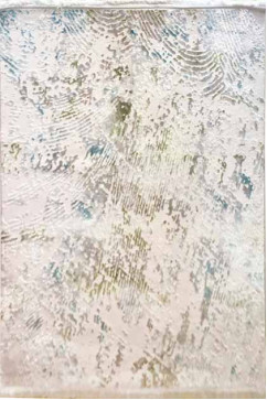 NUANS W7015 17629 Ковер из акрила с полиэстером под старину.Украсит интерьер в современном стиле. 242х363
