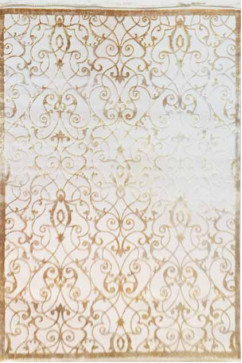 NUANS W6050 17690 Килим з акрилу з поліестером під старовину..Прикрасить інтер'єр в сучасному стилi. 242х363