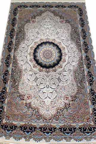 Padishah PADISHAH 4001 17845 Иранские элитные ковры из акрила высочайшей плотности, практичны, износостойки. 322х483