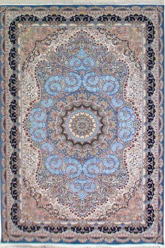 Padishah PADISHAH 4001 17846 Іранські елітні килими з акрилу високої щільності, практичні, зносостійкі. 322х483