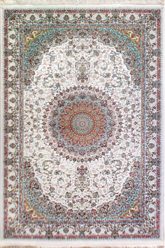 Padishah PADISHAH 4004 17849 Иранские элитные ковры из акрила высочайшей плотности, практичны, износостойки. 322х483