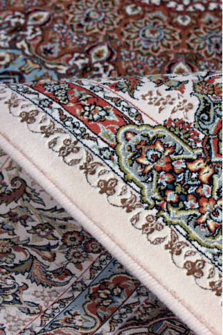 Padishah PADISHAH 4004 17849 Іранські елітні килими з акрилу високої щільності, практичні, зносостійкі. 322х483