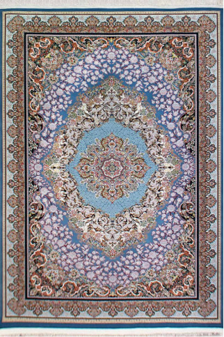 Padishah PADISHAH 4007 17852 Иранские элитные ковры из акрила высочайшей плотности, практичны, износостойки. 322х483