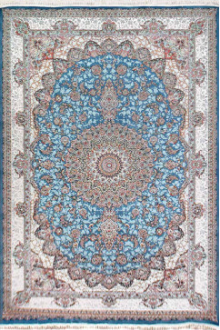 Padishah PADISHAH 4009 17859 Іранські елітні килими з акрилу високої щільності, практичні, зносостійкі. 242х363