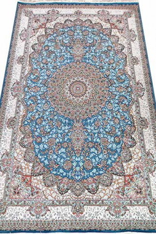 Padishah PADISHAH 4009 17859 Иранские элитные ковры из акрила высочайшей плотности, практичны, износостойки. 322х483