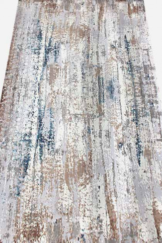 PERU S170A 17631 Богатые турецие ковры из акрила с древесной ниткой австралийсого эвкалипта большой плотности. 322х483
