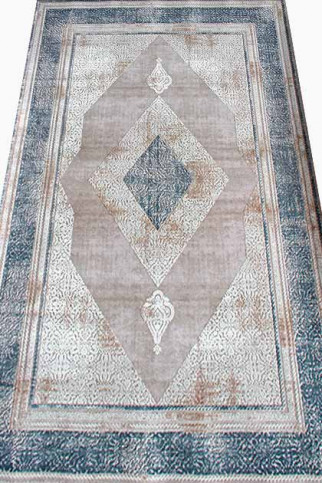 PERU S349B 17633 Богатые турецие ковры из акрила с древесной ниткой австралийсого эвкалипта большой плотности. 322х483