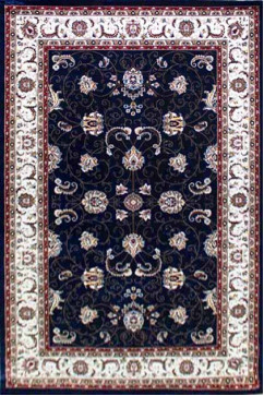 PESAN W2312 15815 Турецкие ковры из полиэстера украсят и дополнят ваш интерьер. Легки в уборке. 242х363