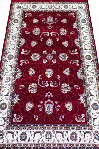 PESAN W2312 15816 Турецькі килими з поліестеру прикрасять і доповнять ваш інтер'єр.  Легкі в прибиранні. 322х483