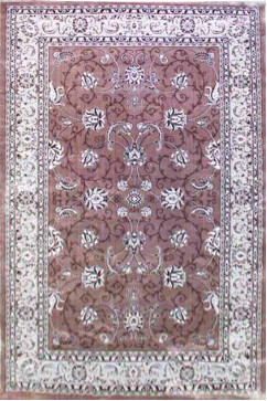 PESAN W2312 15817 Турецкие ковры из полиэстера украсят и дополнят ваш интерьер. Легки в уборке. 242х363