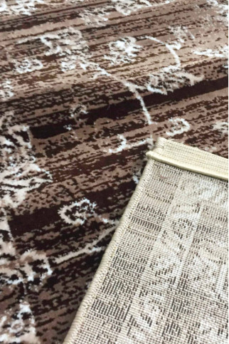 PESAN W4015 17032 Турецкие ковры из полиэстера украсят и дополнят ваш интерьер. Легки в уборке. 322х483