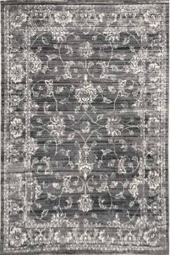 PESAN W4015 17033 Турецкие ковры из полиэстера украсят и дополнят ваш интерьер. Легки в уборке. 242х363