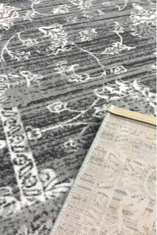 PESAN W4015 17033 Турецкие ковры из полиэстера украсят и дополнят ваш интерьер. Легки в уборке. 322х483