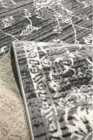 PESAN W4015 17033 Турецкие ковры из полиэстера украсят и дополнят ваш интерьер. Легки в уборке. 322х483