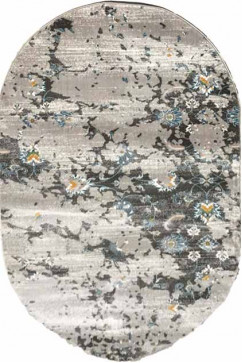 PESAN W4017 17034 Турецькі килими з поліестеру прикрасять і доповнять ваш інтер'єр.  Легкі в прибиранні. 242х363