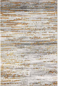 Ковер PESAN W2760 lgrey-gold