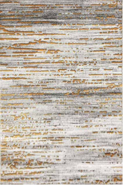 PESAN W2760 17088 Турецькі килими з поліестеру прикрасять і доповнять ваш інтер'єр.  Легкі в прибиранні. 242х363