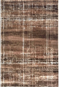 Ковер PESAN W2763 brown-beige