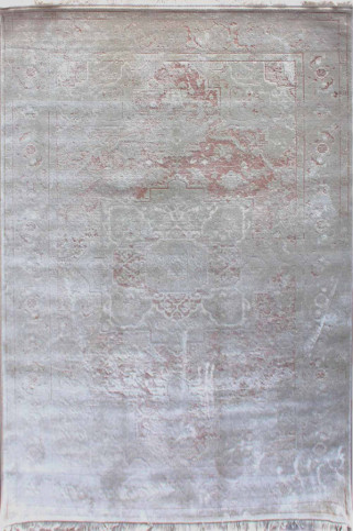 PURE 0033 17768 Штучно зістарений килим з поліестеру в вінтажному стилі.  Відмінно впишеться в будь-який інтер'єр. 322х483