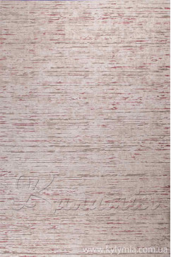 QUASAR N105B 15857 Килим з м'якої акрилової нитки з невисоким ворсом і різноманітними фарбами для будь-якої кімнати. 242х363