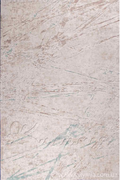 QUASAR N443A 15869 Ковер из мягкой акриловой нити с невысоким ворсом и разнообразными красками для любой комнаты. 242х363