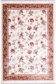 Килим QUEEN-80 2844B cream